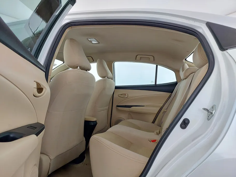 تويوتا يارس Y 2022 