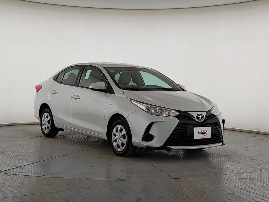 تويوتا يارس Y 2022 