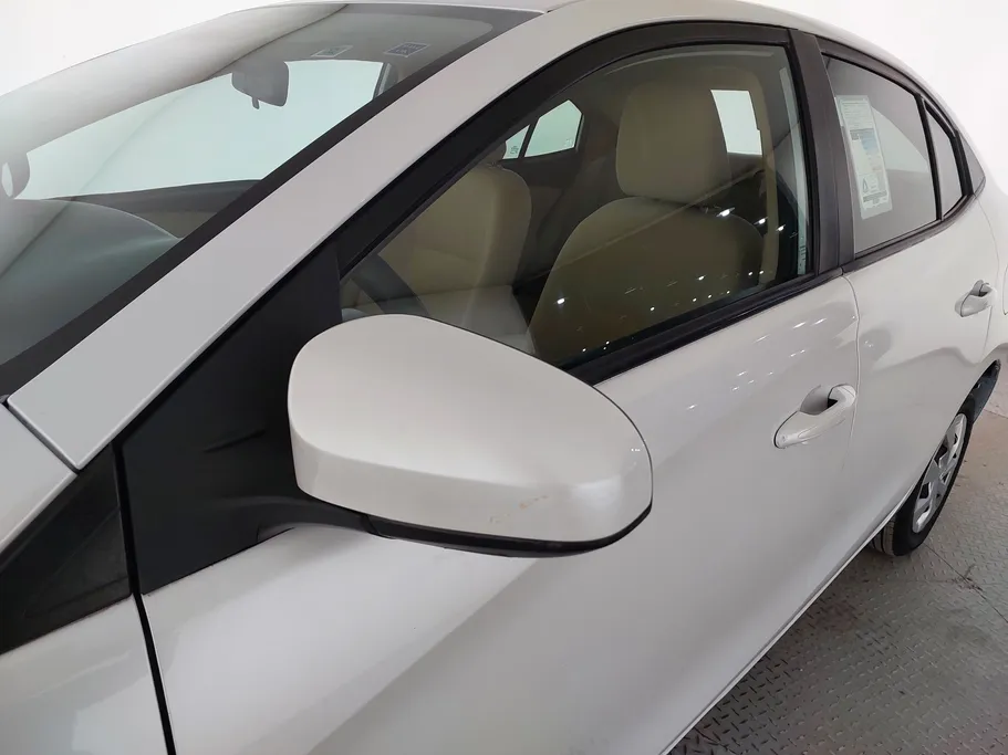 تويوتا يارس Y 2022 