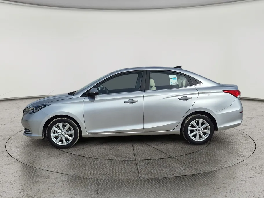 2025 Changan Alsvin Full Option 