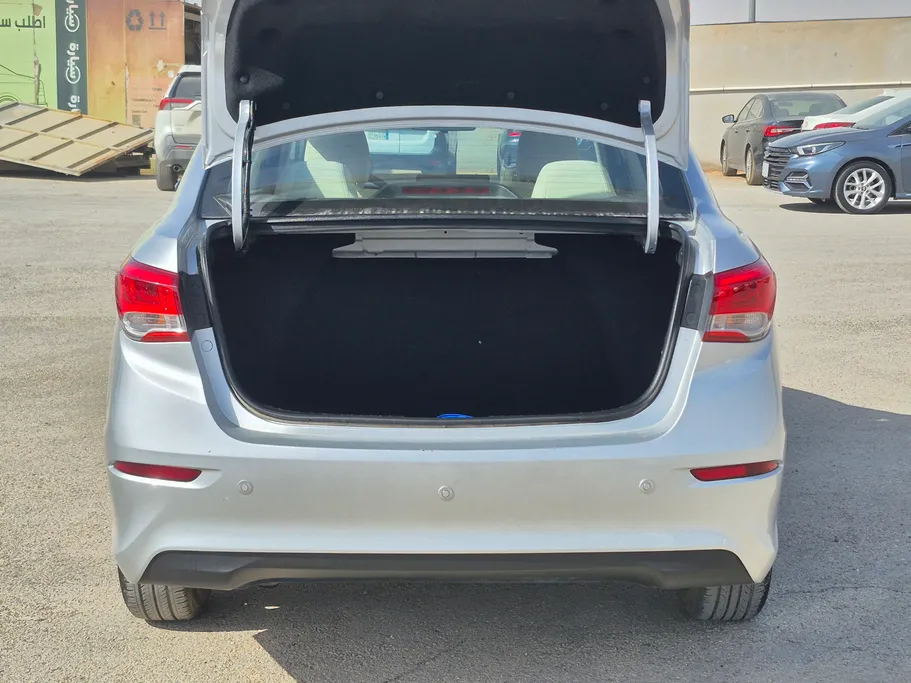 2025 Changan Alsvin Full Option 