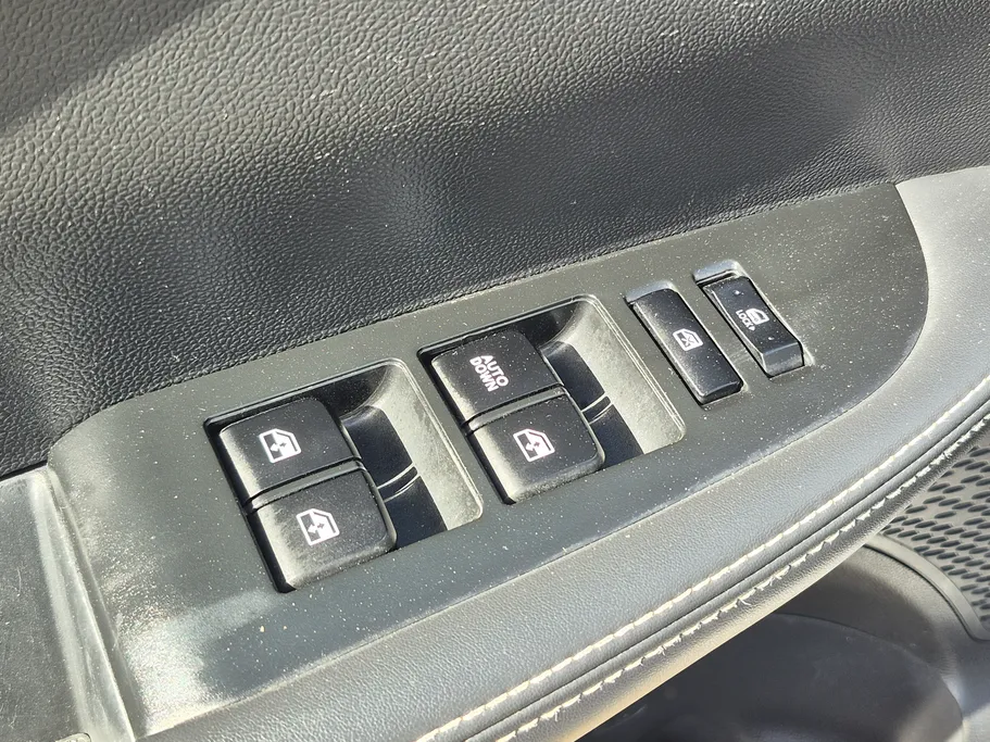 2025 Changan Alsvin Full Option 