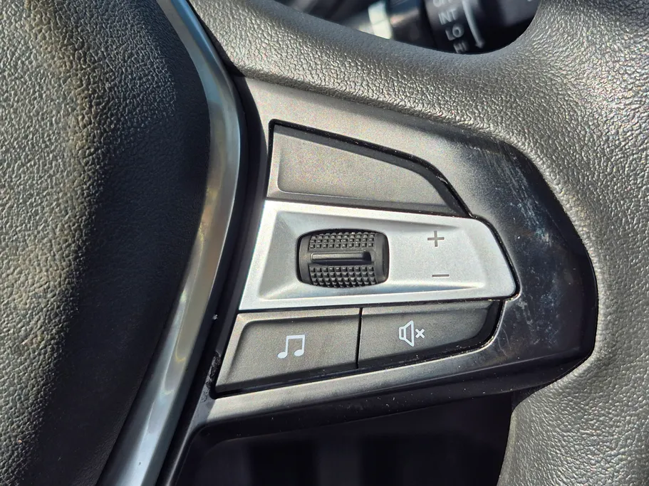 2025 Changan Alsvin Full Option 