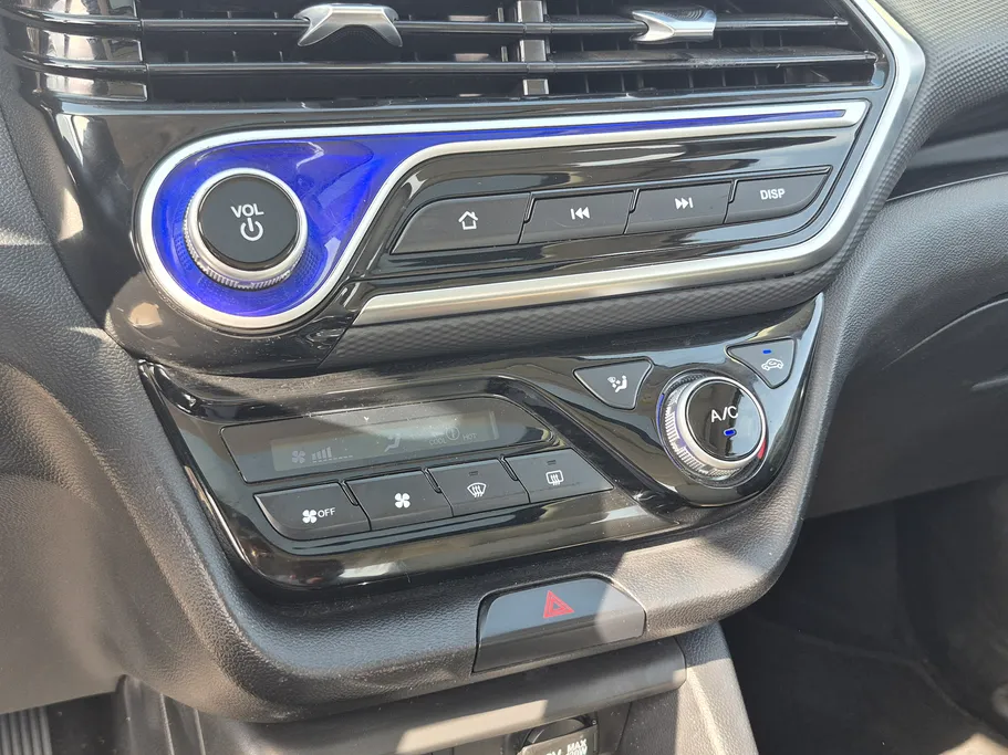 2025 Changan Alsvin Full Option 