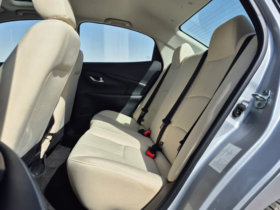 2025 Changan Alsvin Full Option 