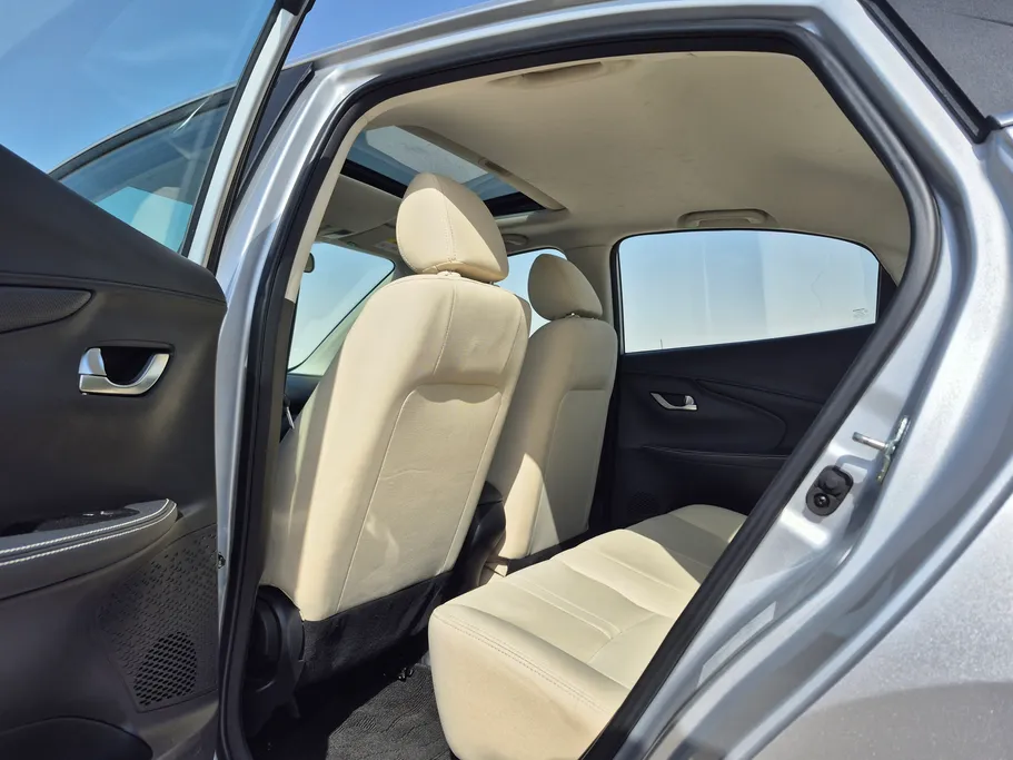 2025 Changan Alsvin Full Option 