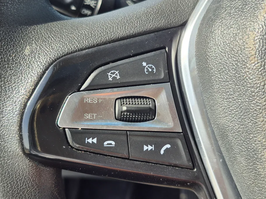 2025 Changan Alsvin Full Option 