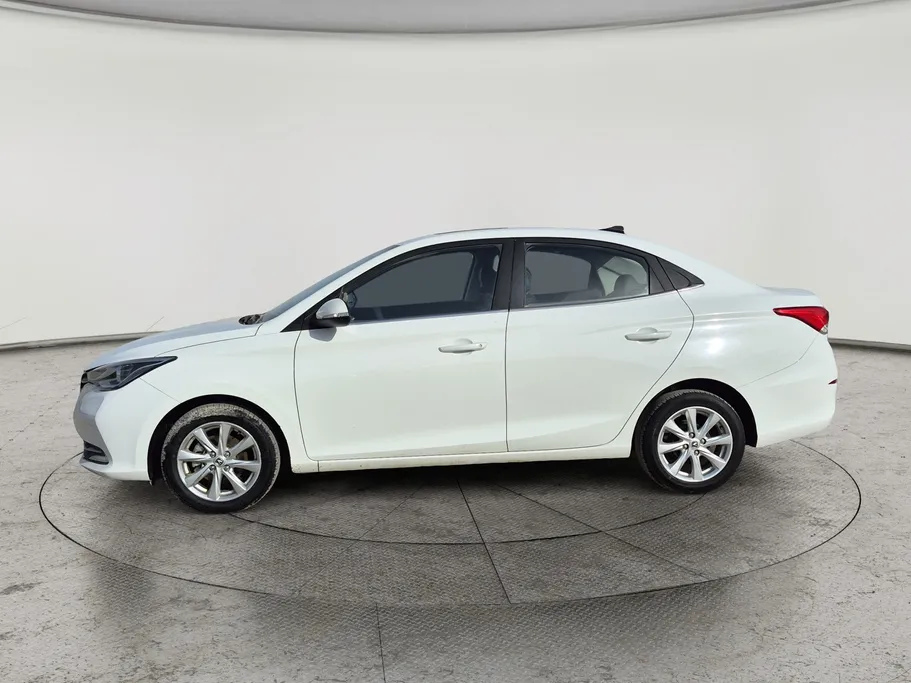 2025 Changan Alsvin Full Option 