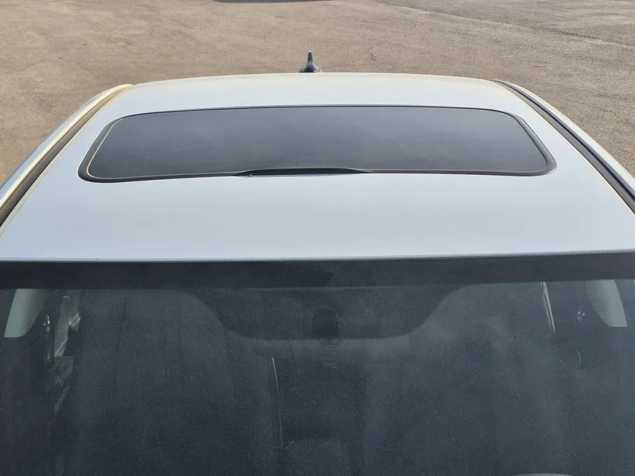 2025 Changan Alsvin Full Option 