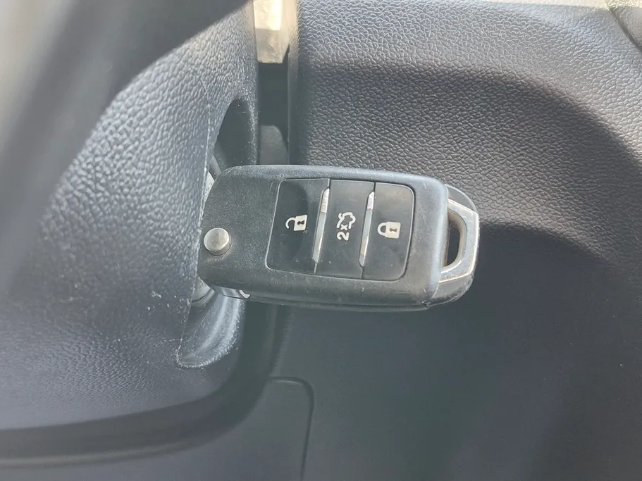 2025 Changan Alsvin Full Option 