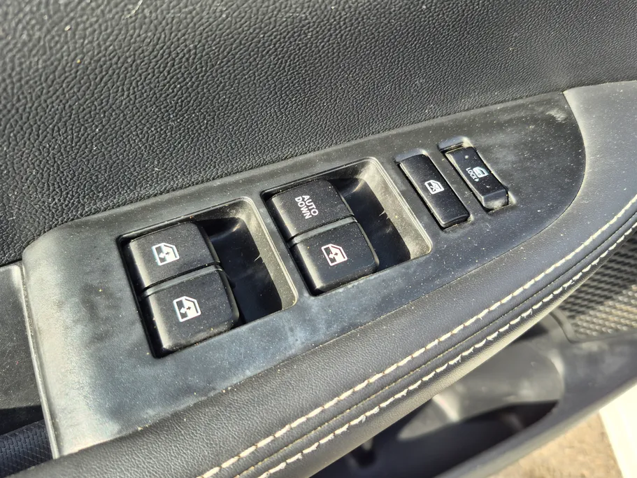 2025 Changan Alsvin Full Option 