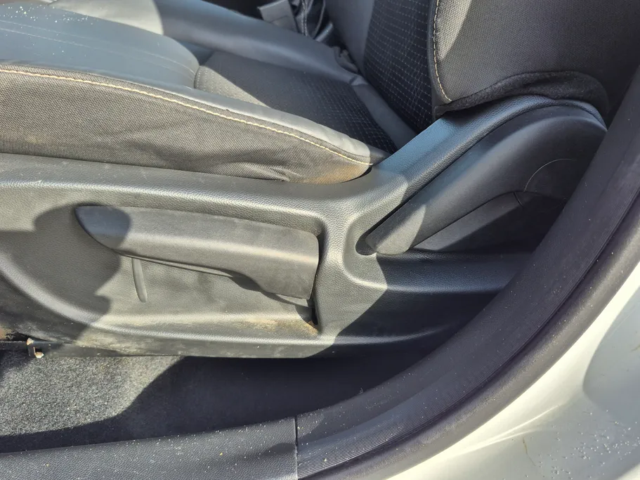 2025 Changan Alsvin Full Option 