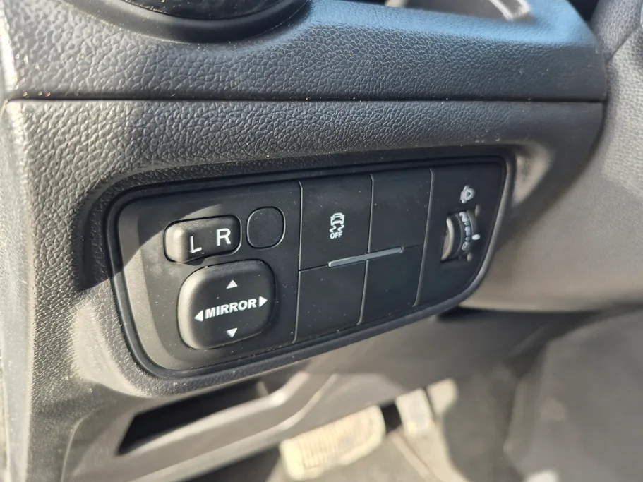 2025 Changan Alsvin Full Option 