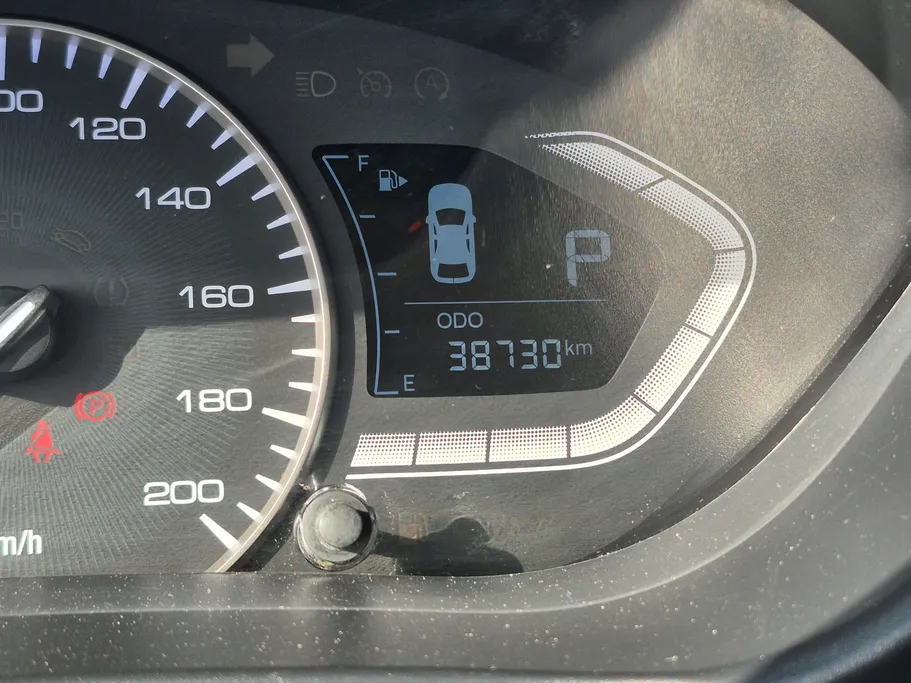 2025 Changan Alsvin Full Option 