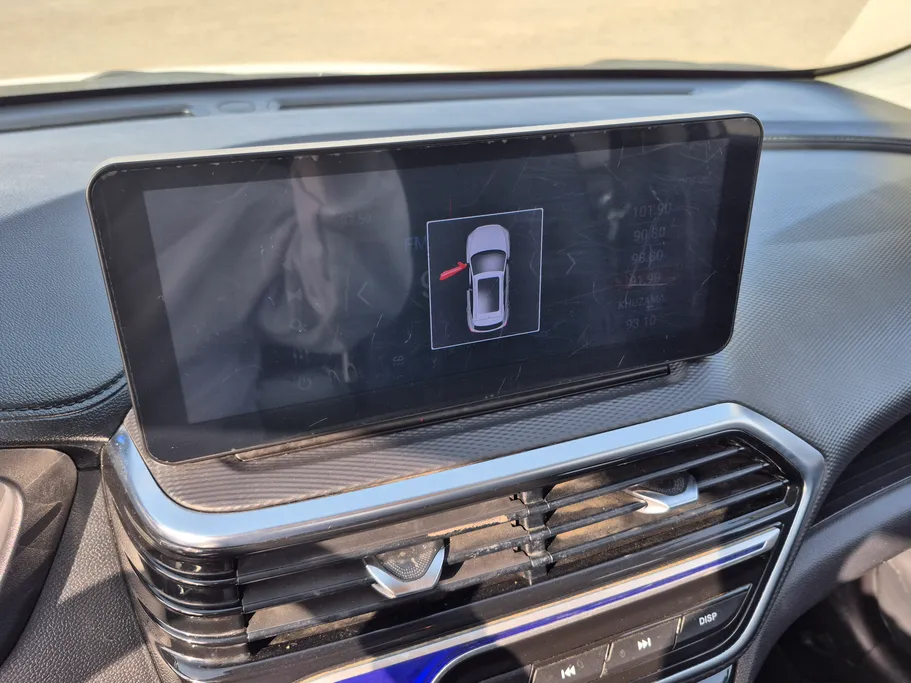 2025 Changan Alsvin Full Option 