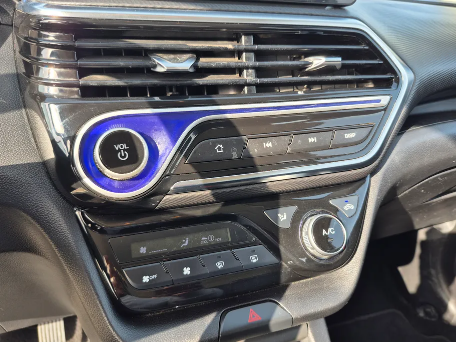 2025 Changan Alsvin Full Option 