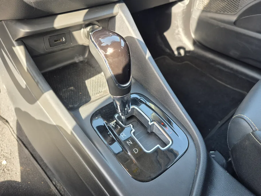 2025 Changan Alsvin Full Option 