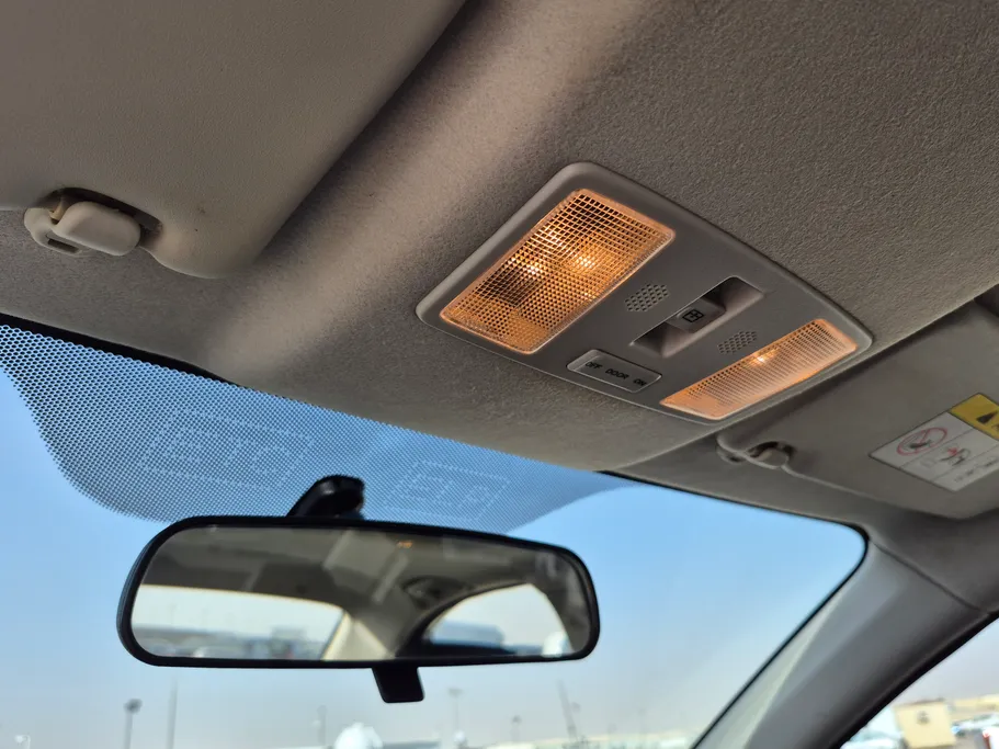 2025 Changan Alsvin Full Option 