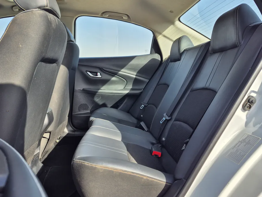 2025 Changan Alsvin Full Option 