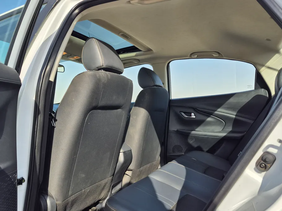 2025 Changan Alsvin Full Option 