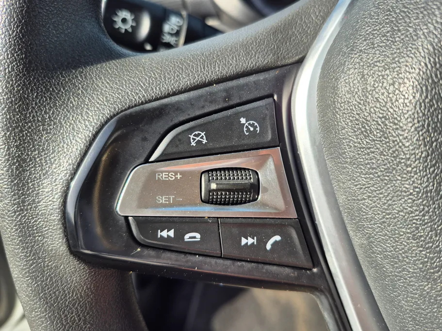 2025 Changan Alsvin Full Option 