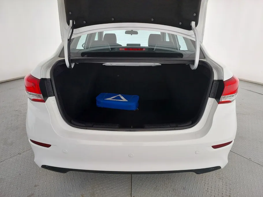 شانجان السفن Full Option 2025 