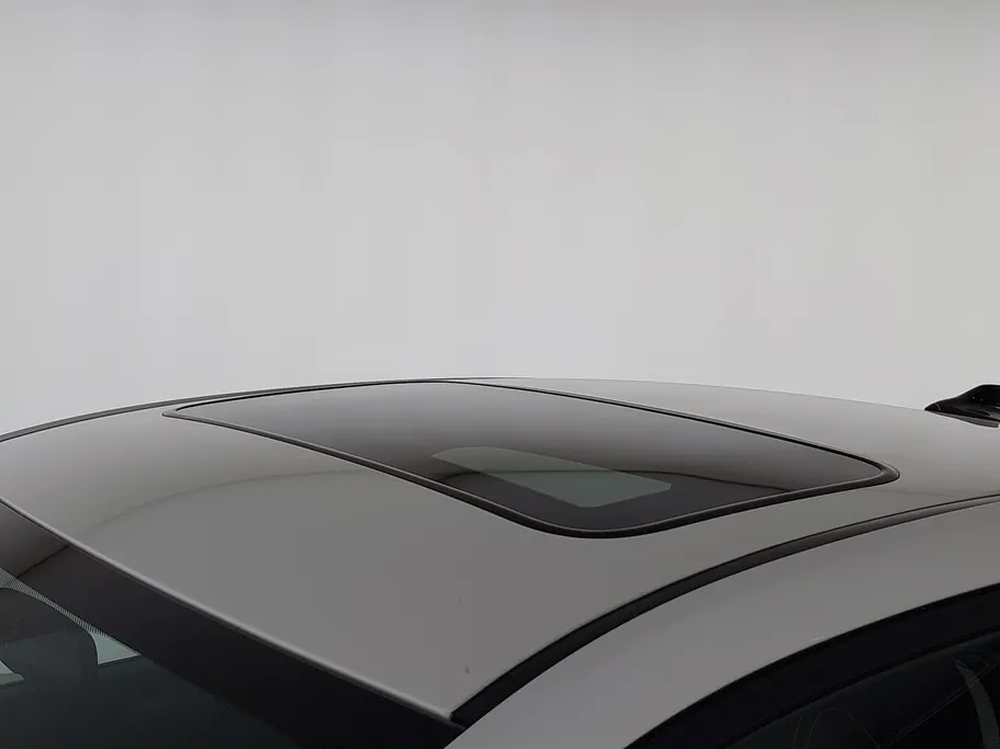 شانجان السفن Full Option 2025 