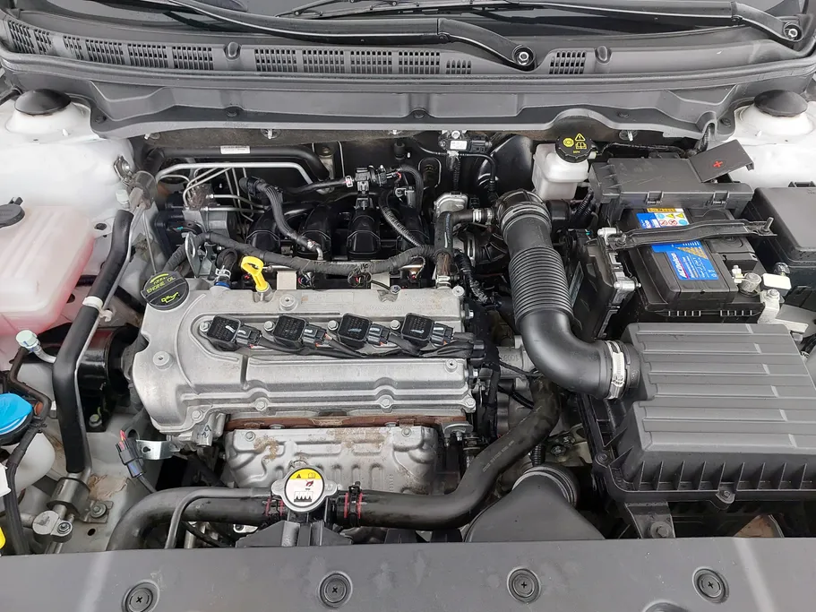 شانجان السفن Full Option 2025 