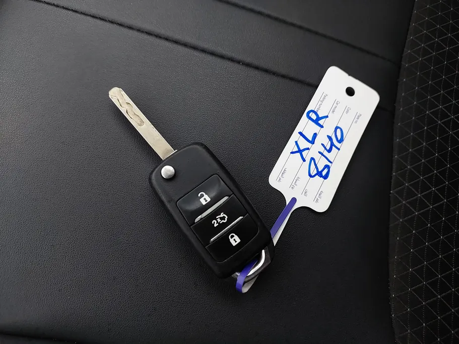 شانجان السفن Full Option 2025 