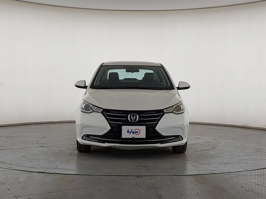 شانجان السفن Full Option 2025 