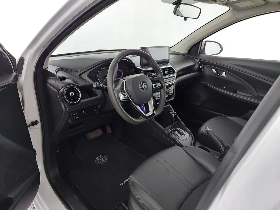 شانجان السفن Full Option 2025 