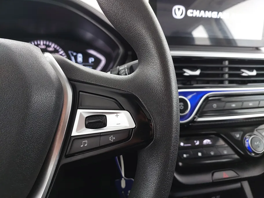 شانجان السفن Full Option 2025 