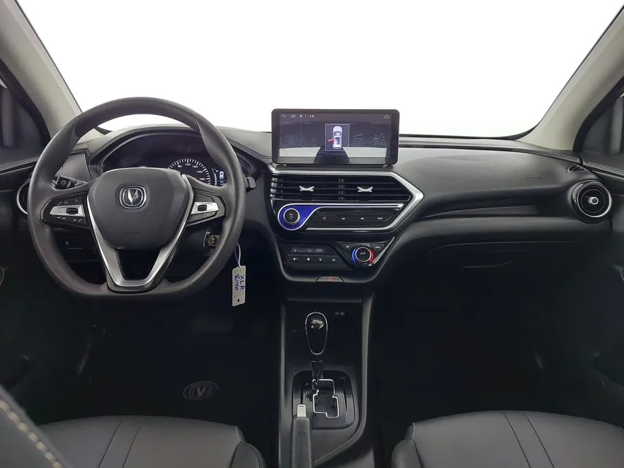 شانجان السفن Full Option 2025 