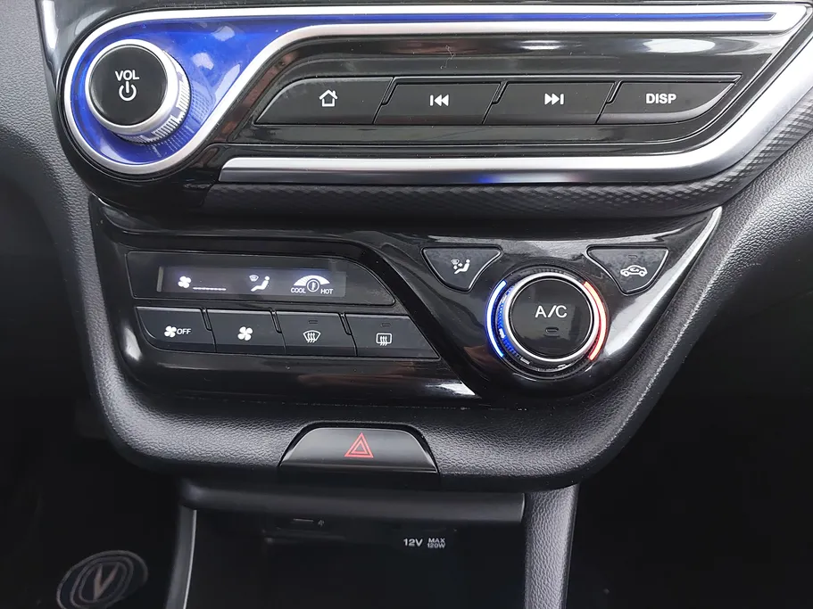 شانجان السفن Full Option 2025 