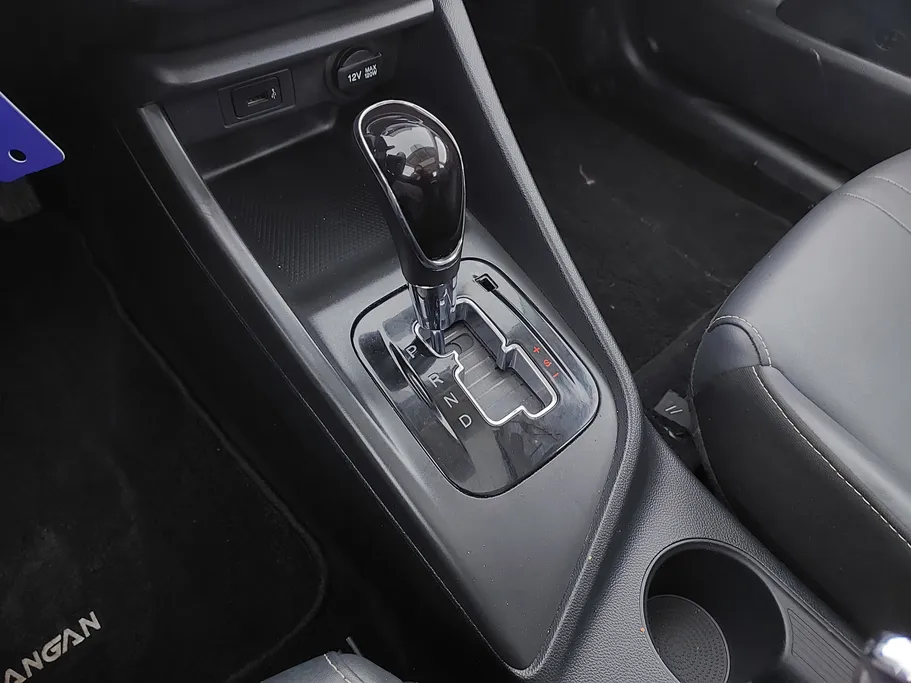 شانجان السفن Full Option 2025 