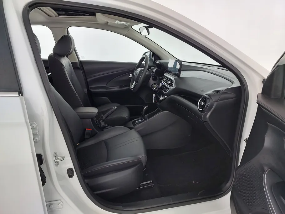 شانجان السفن Full Option 2025 