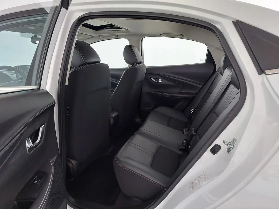 شانجان السفن Full Option 2025 