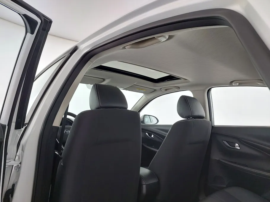 شانجان السفن Full Option 2025 