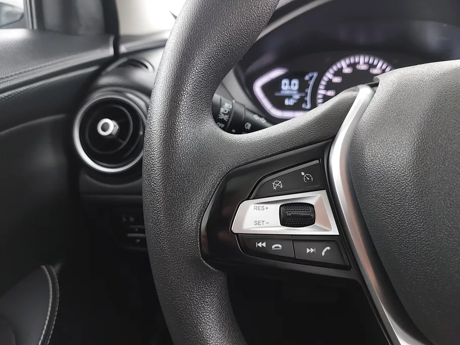 شانجان السفن Full Option 2025 