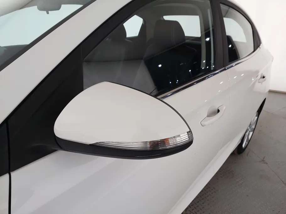 شانجان السفن Full Option 2025 