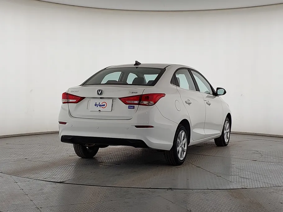 شانجان السفن Full Option 2025 