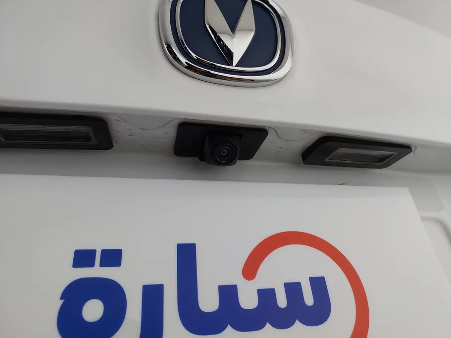 شانجان السفن Full Option 2025 