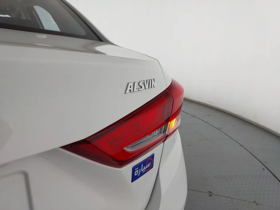 شانجان السفن Full Option 2025 