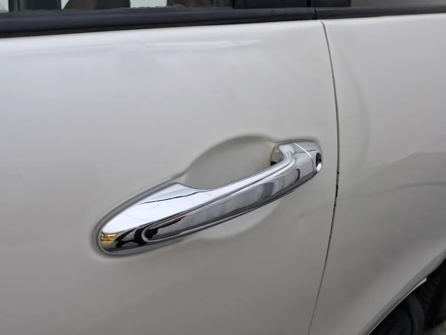 2022 Toyota Fortuner GX 