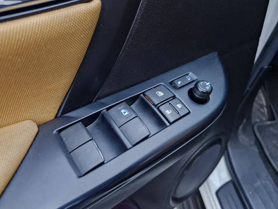 2022 Toyota Fortuner GX 