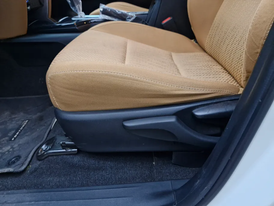 2022 Toyota Fortuner GX 