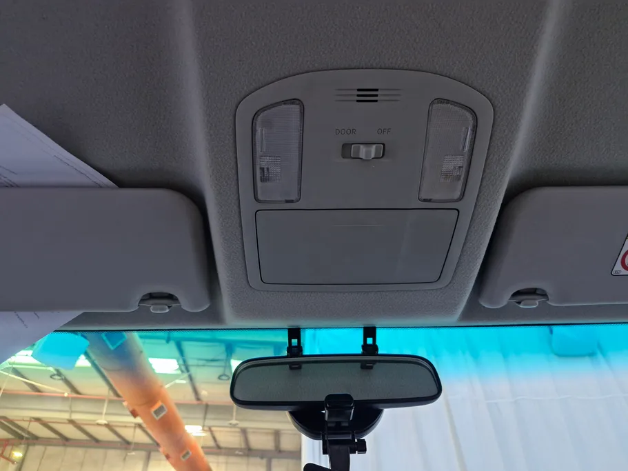 2022 Toyota Fortuner GX 