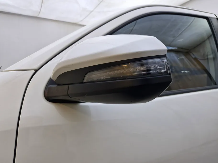 2022 Toyota Fortuner GX 