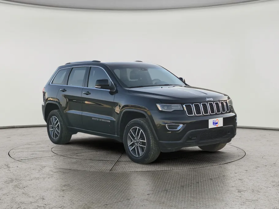 جيب جراند شيروكي لاريدو 2021 