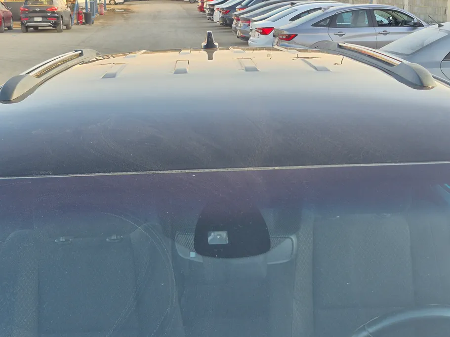 جيب جراند شيروكي لاريدو 2021 